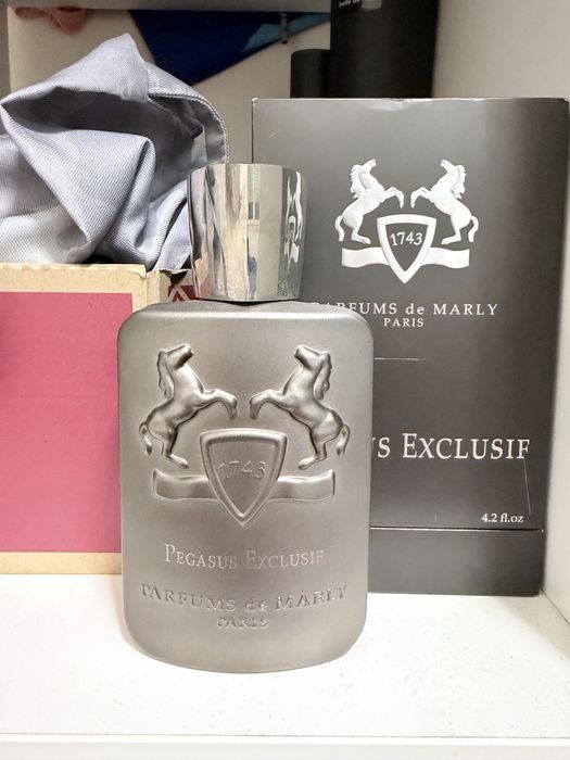 Perfume Niche Parfums de Marly Pegasus Exclusif og