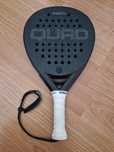 Raquete de padel Quad Rhino