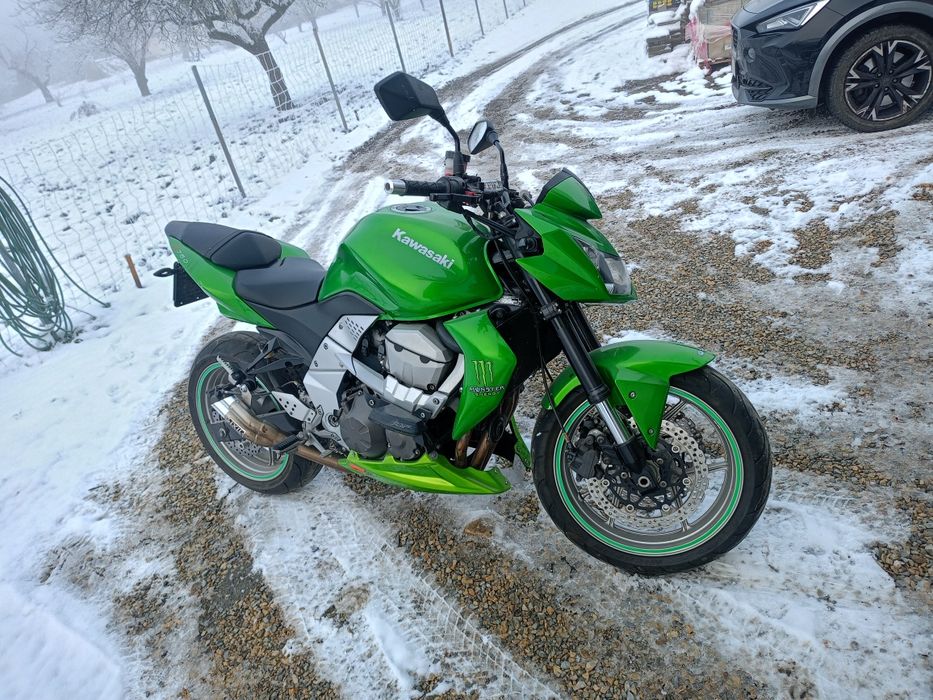 Sprzedam Kawasaki Z750