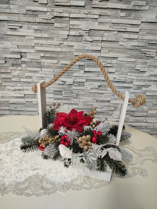 Новорічна композиція