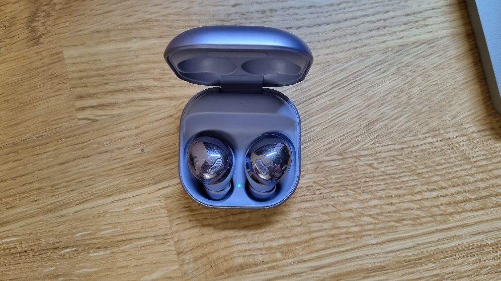 Безпровідні Навушники Samsung Galaxy Buds Pro