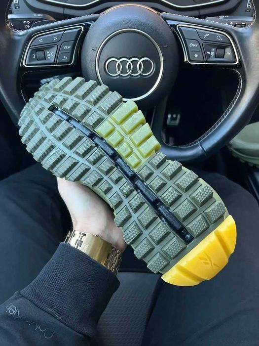 РОЗПРОДАЖ!!! кросівки Reebok Zig Kinetica Edge
