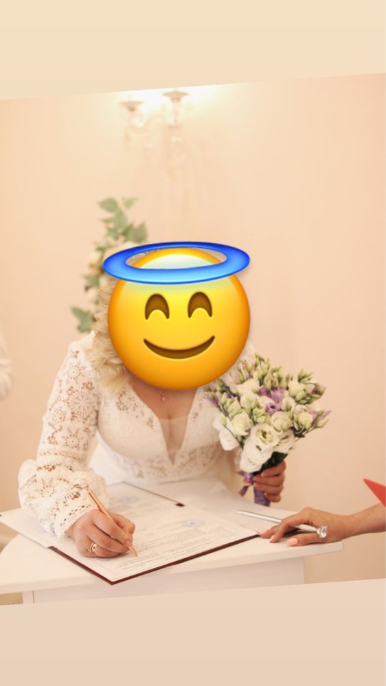 Весільна сукня в стилі Бохо