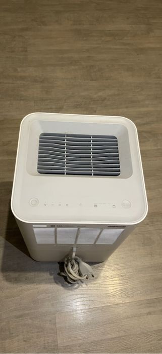Продаю зволожувач повітря Хіаомі Smartmi Evaporative Humidifier