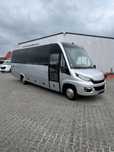 Iveco Prodig  Iveco prodig miejski 33 miejsca