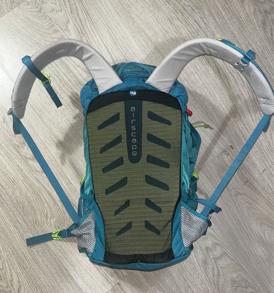 рюкзак osprey jet 18l