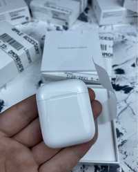 Навушники Aplle AirPods 2