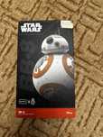 Sphero Star Wars BB-8 App-Enabled Droid Toy