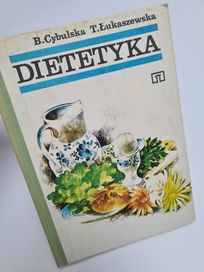 Dietetyka - Książka