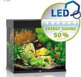 Aquário Juwel Lido 200 LED como novo.