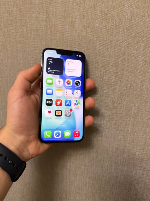 Айфон Iphone 13 Pro 128gb Neverlock продам