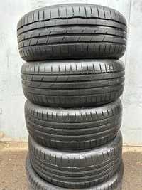 літні шини 205/55 R17 Hankook Ventus S1evo3   95-99% 2021 рік