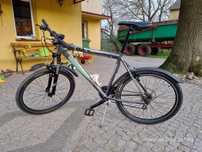 Rower kross hexagon v4 mtb edition