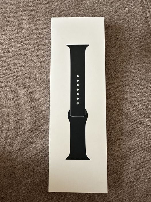 Ремінець до Apple Watch series9 45mm