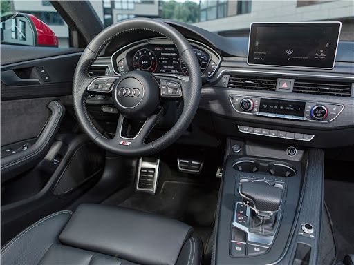 Оренда авто / Прокат авто Audi A4 СУПЕР ЦІНА