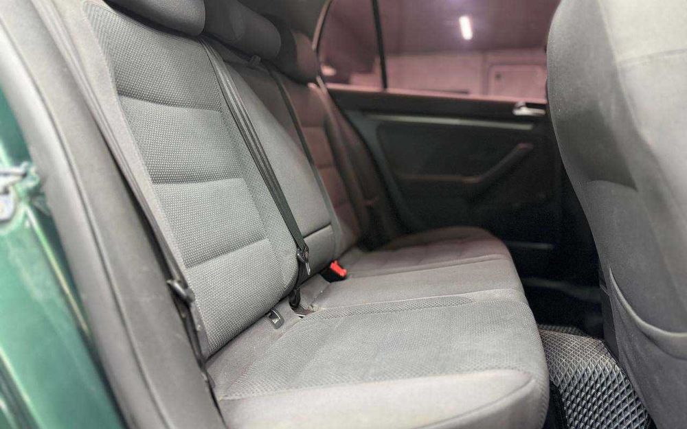 Volkswagen Golf 2006