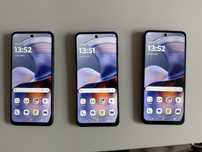 Smartfon Motorola moto g55 5G