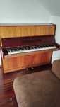 Pianino za darmo