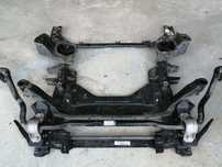 Chariot BMW X5 F15