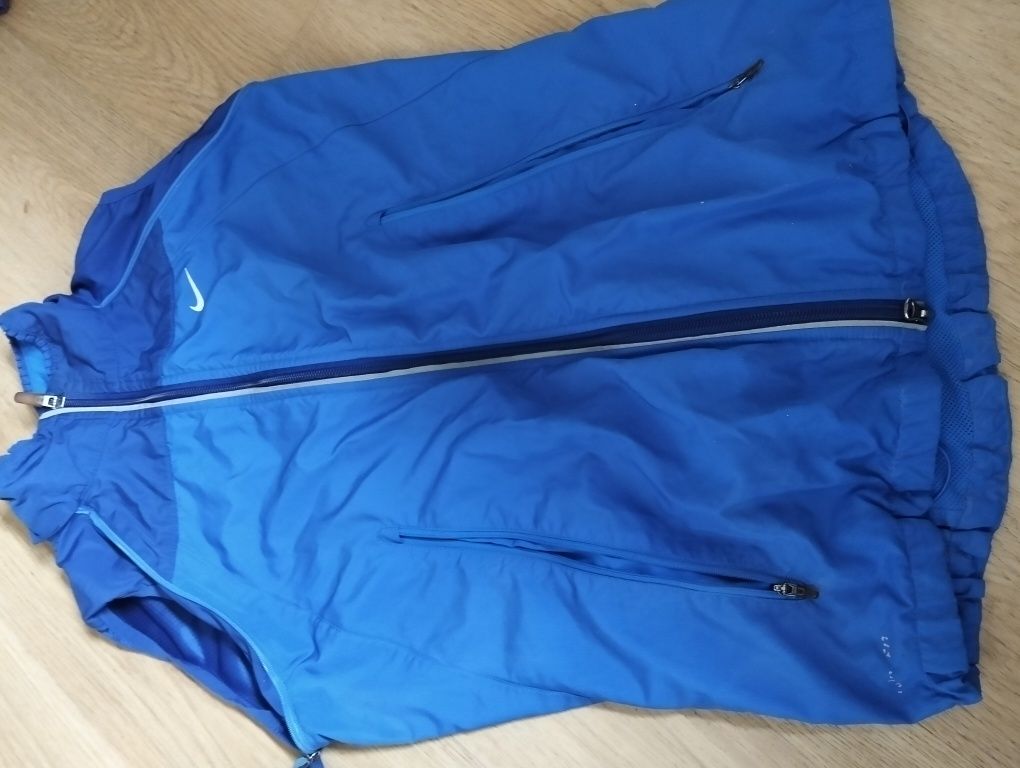 Kurtka,bluza,kamizelka Nike storm fit