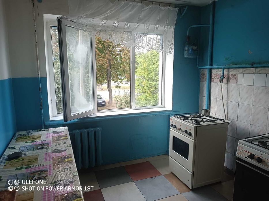 Продаж кімнати в гуртожитку на Київській