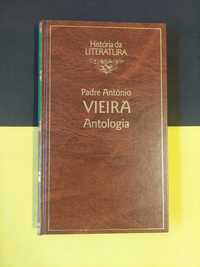 Padre António Vieira - Antologia