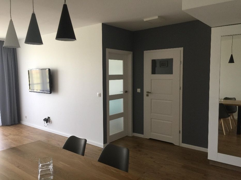 Apartament Bałtyk Sarbinowo. Animacje dla dzieci.