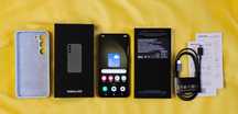 Samsung S23 8/256. Новий стан. Офіційний. Комплект. Snapdragon