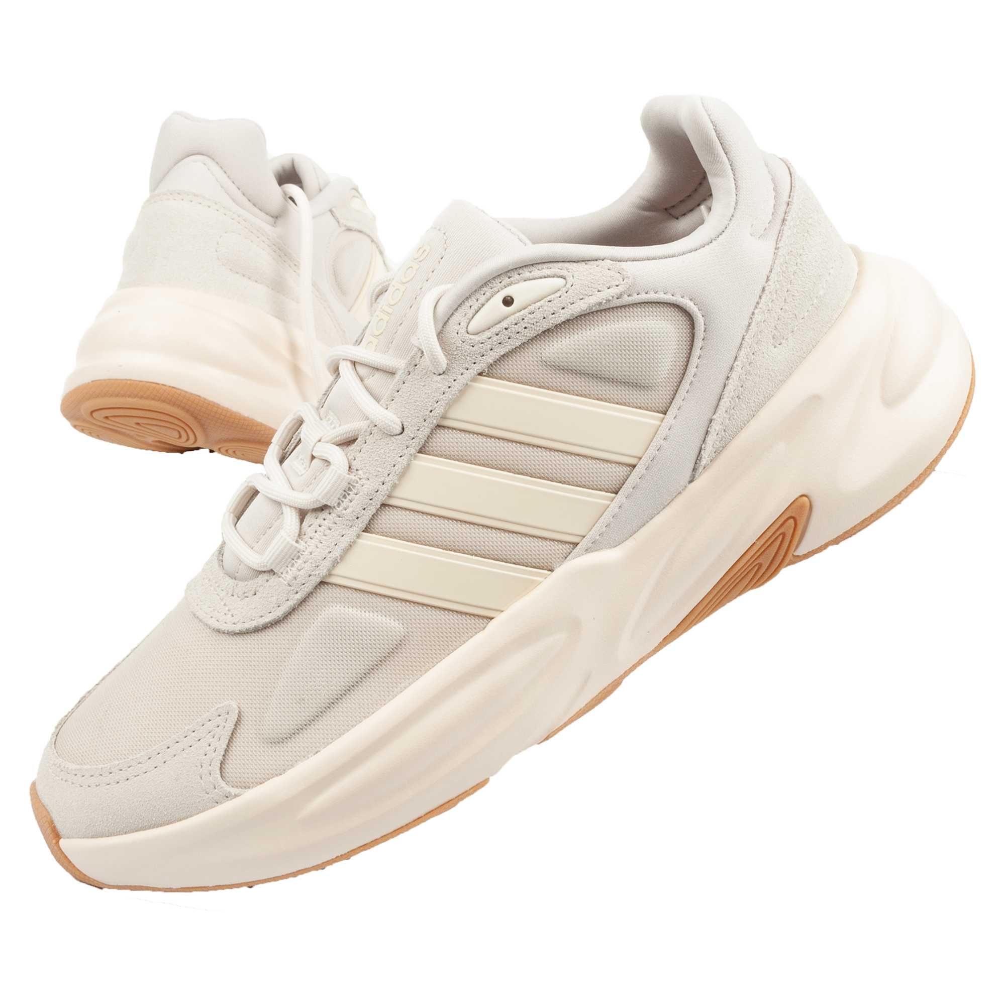 Buty męskie sportowe Adidas Ozelle [GX6762] r.40-47