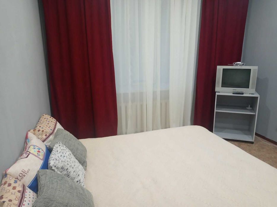 Здам 2к. квартиру, вокзал госпіталь