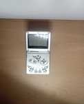 GameBoy Advanced SP - Tribal Edition