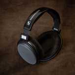 Sennheiser HD58X Jubilee (Massdrop), słuchawki otwarte (HD660S)
