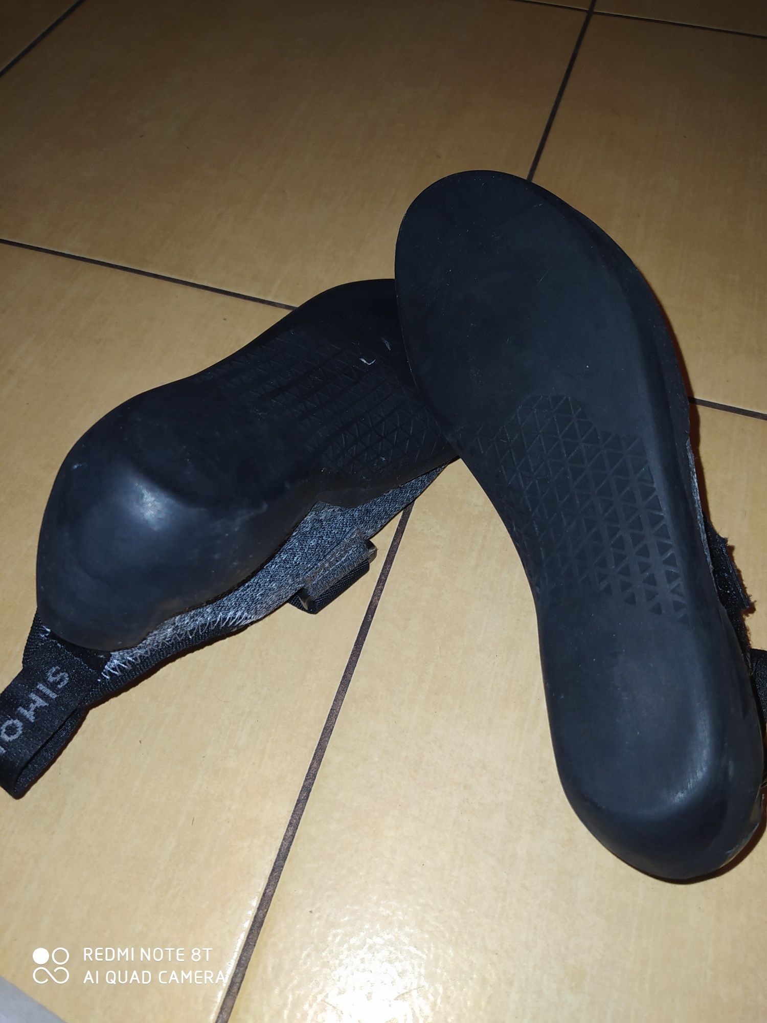 Buty do wspinaczki Simond rozm. 34