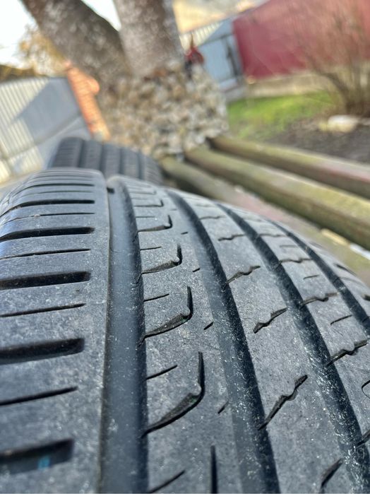 Продам комплект Volkswagen Touareg,Audi Q5,Q7