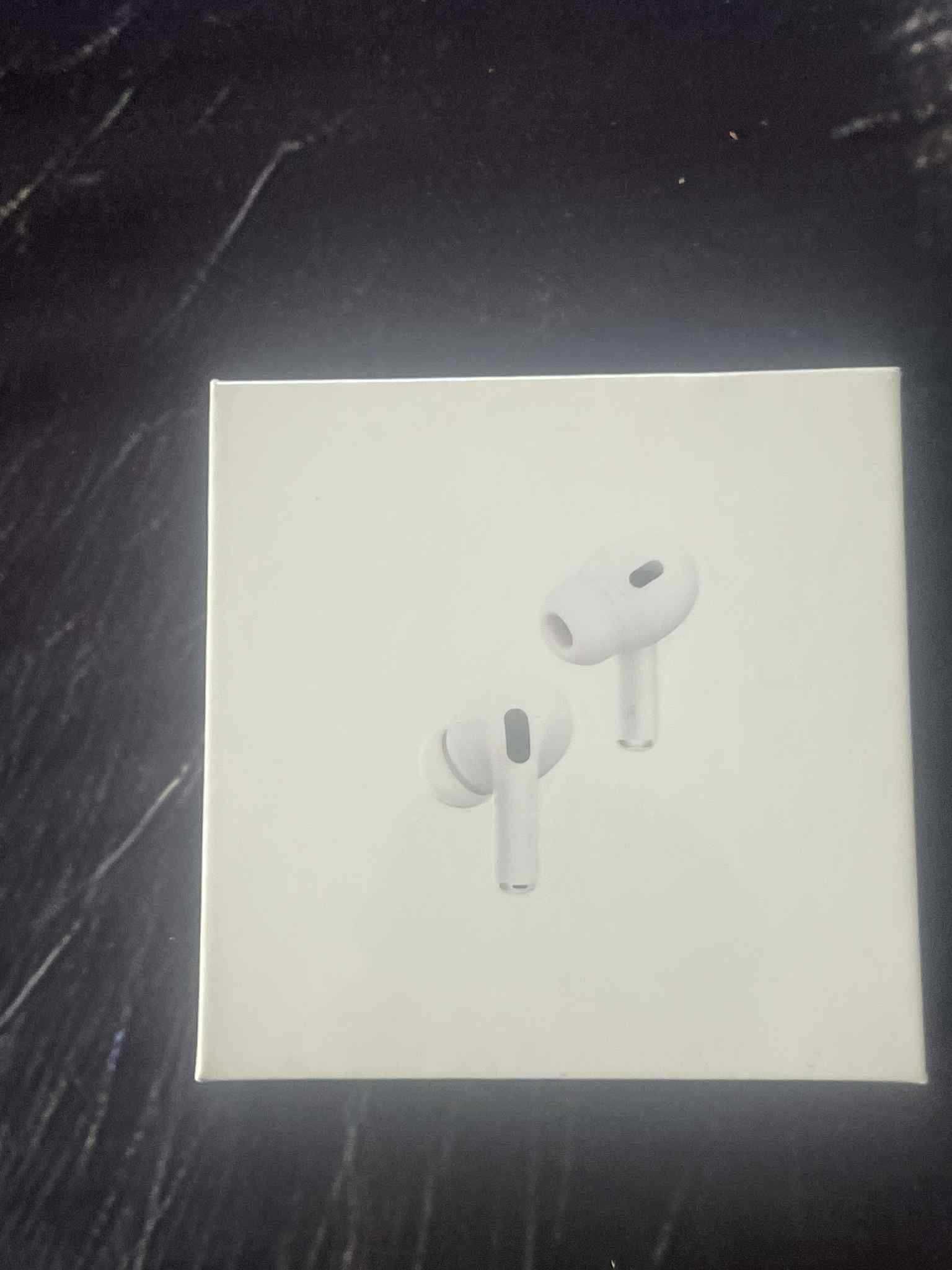 Airpods Pro 2 - Oryginalne