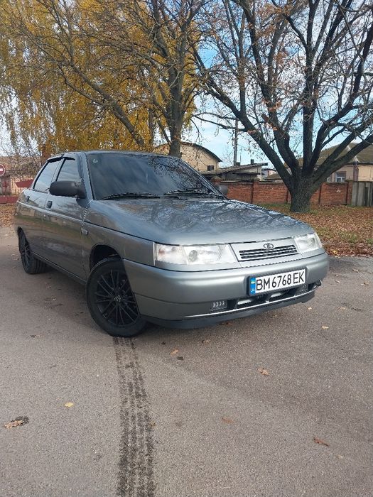 Продам Ваз 2110 , 2014 року в гарному стані, 8 - клапанна!