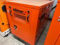 Генератор Alimar ALMAR 22 кВа (18 кВт) В НАЯВНОСТІ