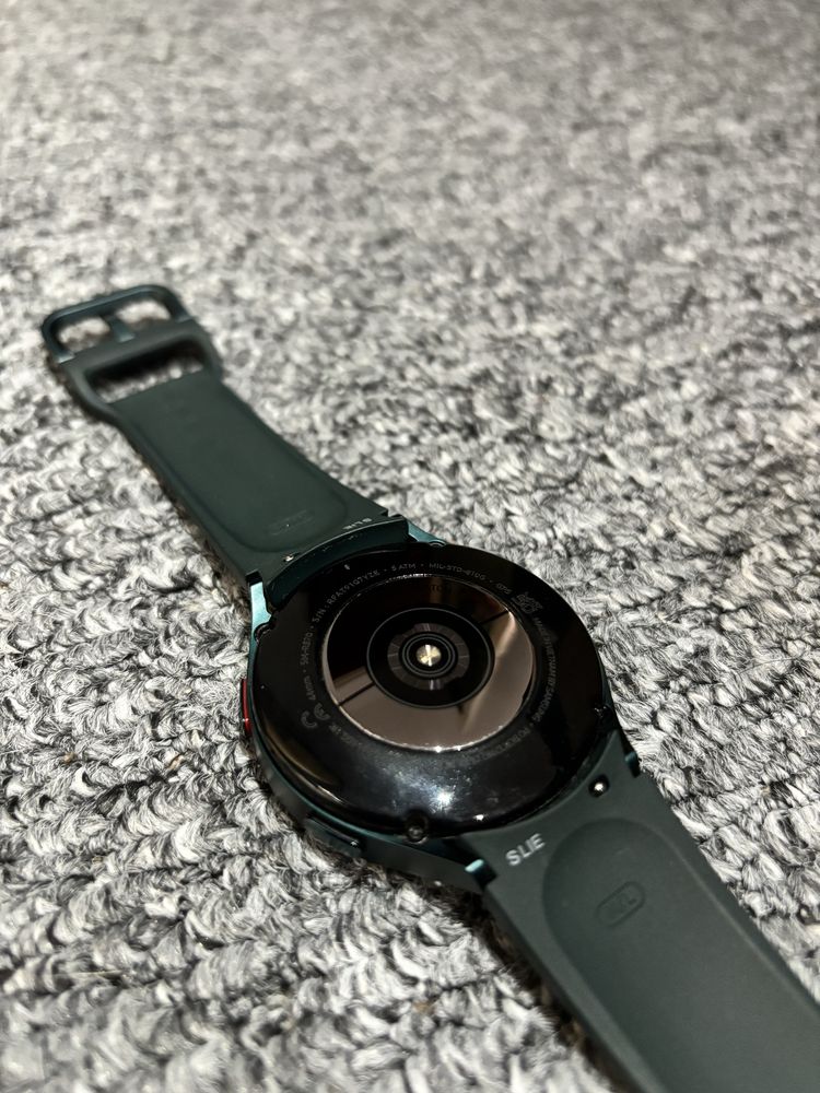 Samsung Galaxt Watch 4