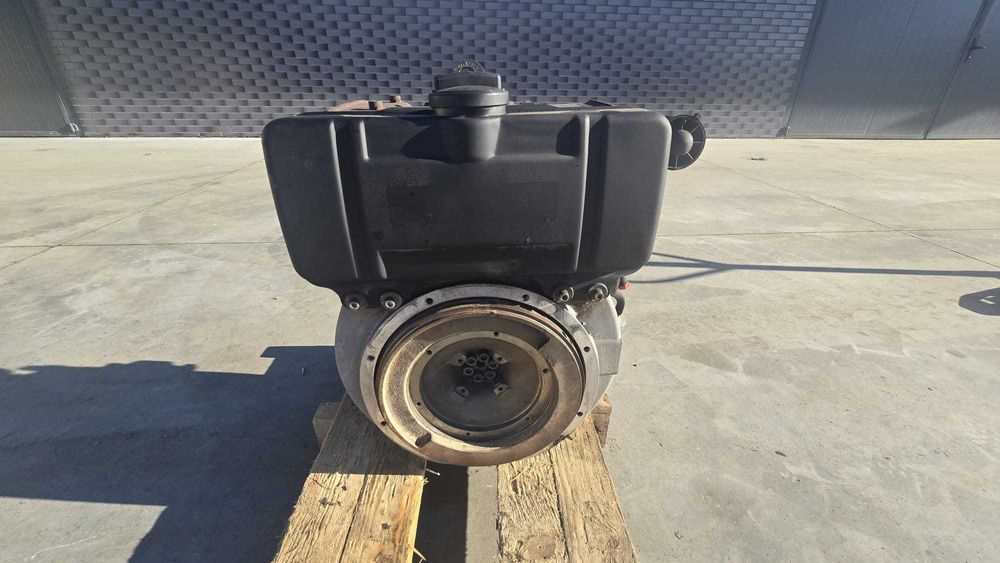 Silnik Hatz 1D81S Zagęszczarka Wacker Bomag Weber Ammann Dynapac