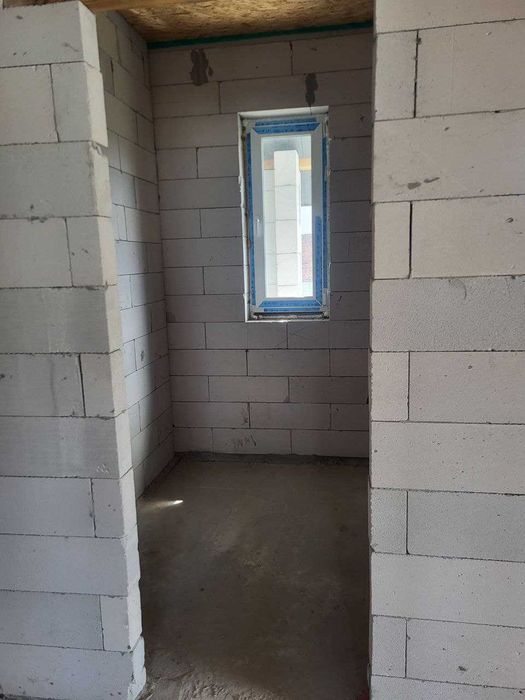 3-кімнатний будинок з продуманим плануванням та терасою Лезнево 
38396