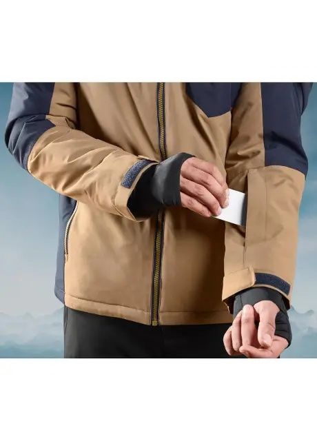 Лижний термо костюм Crivit XL