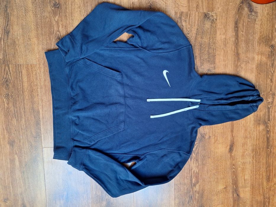 Bluza nike z kapturem M