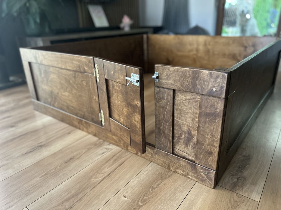 Kojec porodówka dla psów