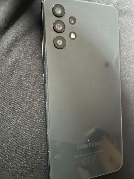 Samsung galaxy a32