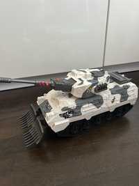 Іграшковий танк Soldier force