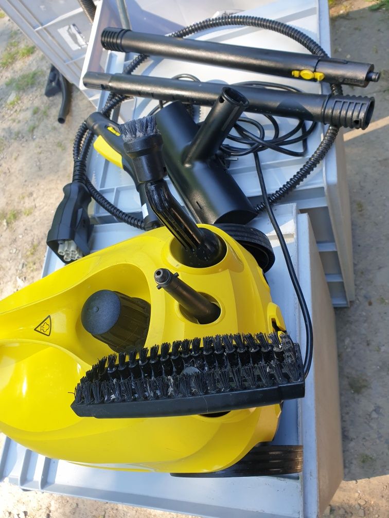 Парогенератор Karcher  sc1030