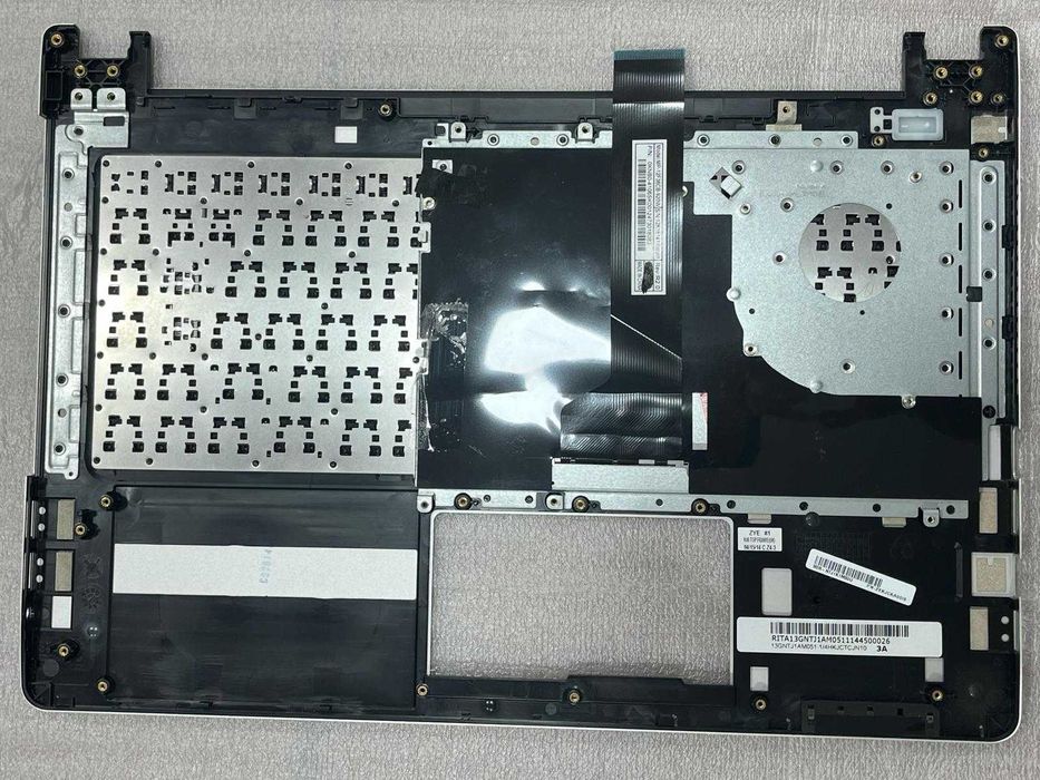 Asus K46 / S46 Teclado Palmrest, PT NOVO