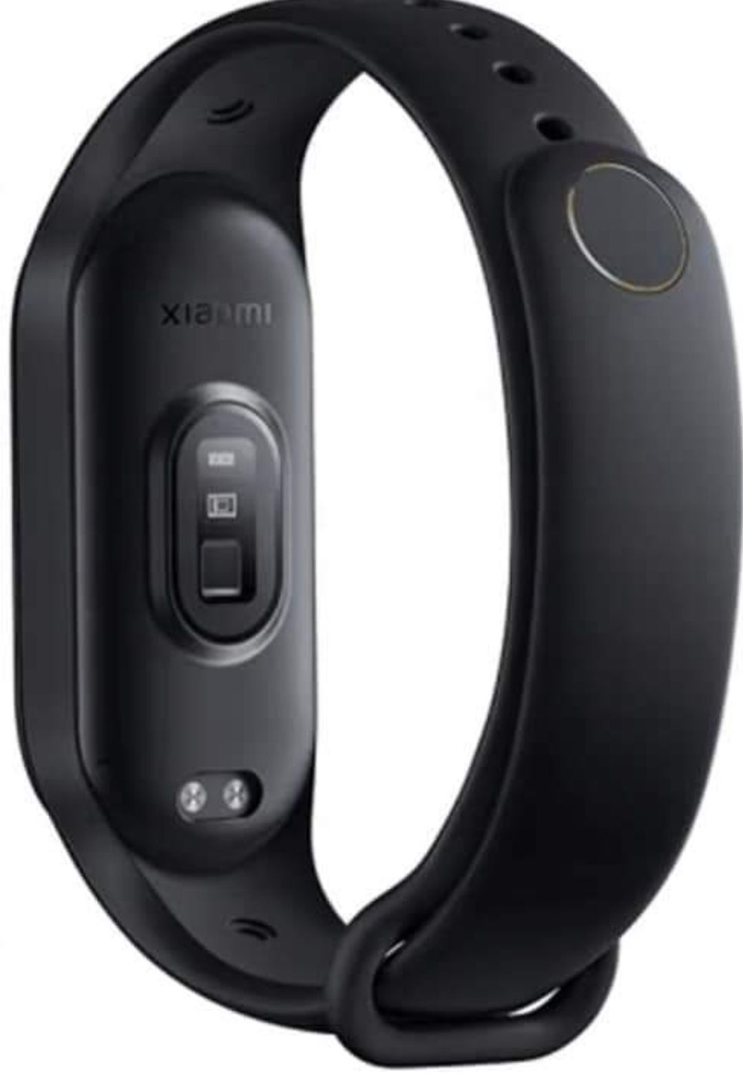 Smartband Xiaomi Mi Band 7 Opaska Sportowa Czarny BT 5 ATM