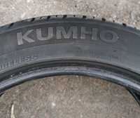 Шини б/в 225 45 r17 kumho,