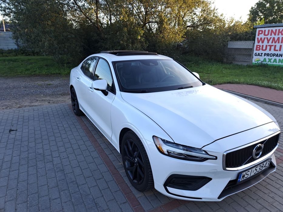 VOLVO S60 T6 2.0 AWD